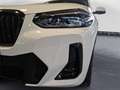 BMW X3 xDrive30e M Sport H&K Navi Komfortzugang ACC Weiß - thumbnail 14