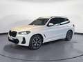 BMW X3 xDrive30e M Sport H&K Navi Komfortzugang ACC Weiß - thumbnail 2