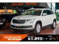 Skoda Kodiaq 2.0TDI AB tech Style 4x4 DSG 147kW Blanco - thumbnail 1