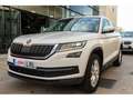 Skoda Kodiaq 2.0TDI AB tech Style 4x4 DSG 147kW Blanco - thumbnail 30