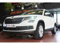 Skoda Kodiaq 2.0TDI AB tech Style 4x4 DSG 147kW Blanco - thumbnail 17