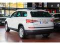 Skoda Kodiaq 2.0TDI AB tech Style 4x4 DSG 147kW Blanco - thumbnail 27