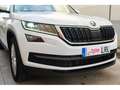 Skoda Kodiaq 2.0TDI AB tech Style 4x4 DSG 147kW Blanco - thumbnail 32