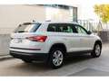 Skoda Kodiaq 2.0TDI AB tech Style 4x4 DSG 147kW Blanco - thumbnail 20