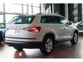 Skoda Kodiaq 2.0TDI AB tech Style 4x4 DSG 147kW Blanco - thumbnail 3