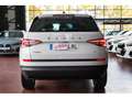 Skoda Kodiaq 2.0TDI AB tech Style 4x4 DSG 147kW Blanco - thumbnail 18