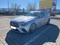 Mercedes-Benz E 220 E SW 220 d Premium Plus auto my20 Argento - thumbnail 1