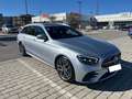 Mercedes-Benz E 220 E SW 220 d Premium Plus auto my20 Argento - thumbnail 2