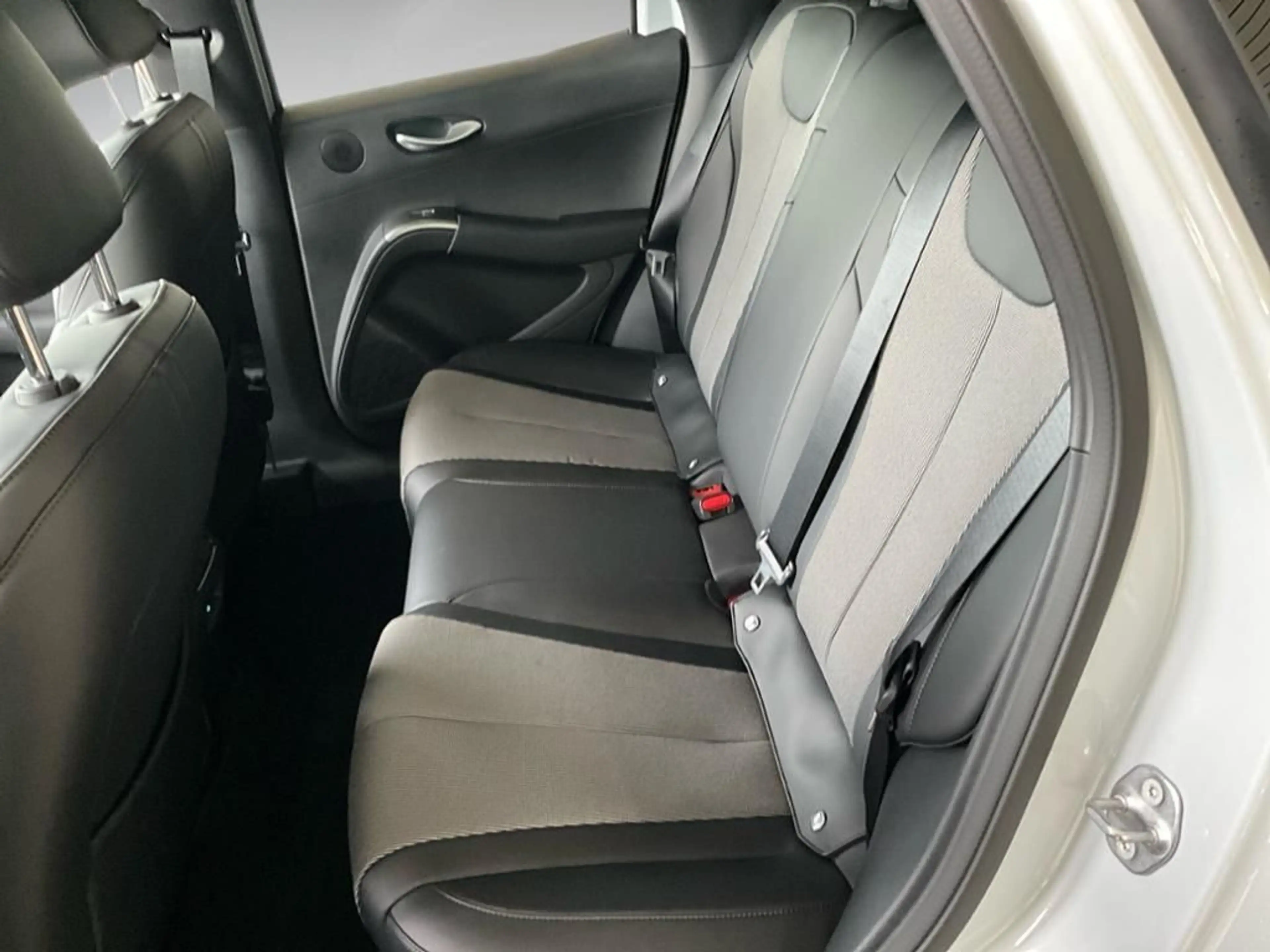 BYD Dolphin G DM-i Comfort 360 ACC AUT Fernlichtass. — photo 11