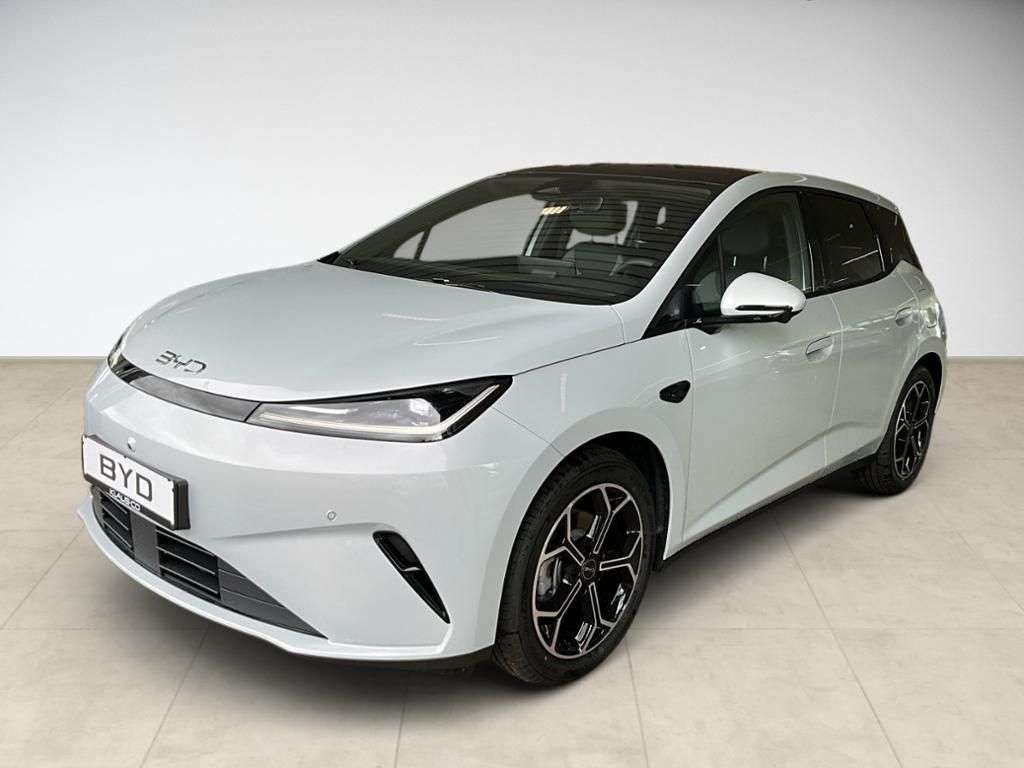 BYD Dolphin occasion