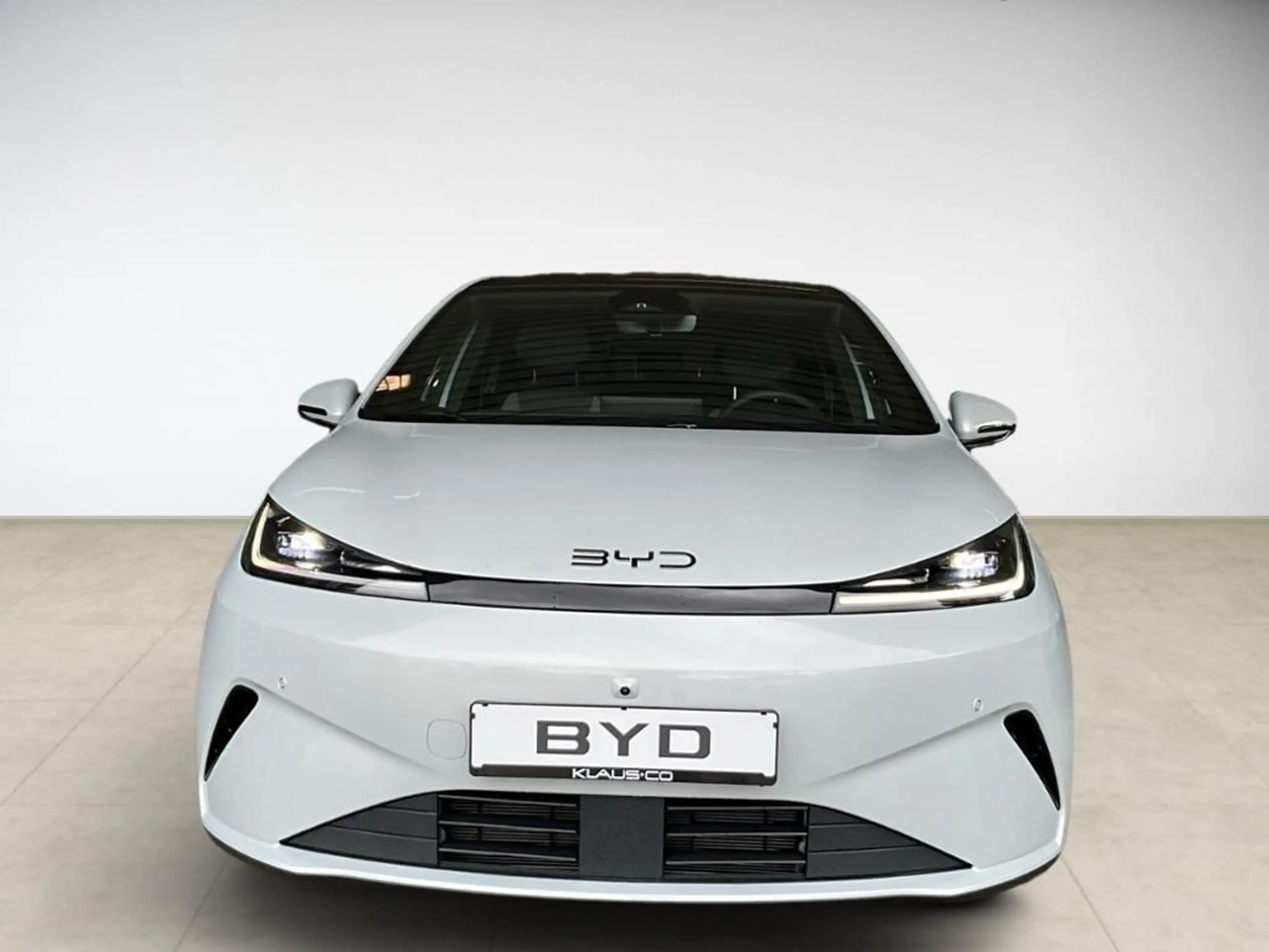 BYD Dolphin G DM-i Comfort 360 ACC AUT Fernlichtass. — photo 2