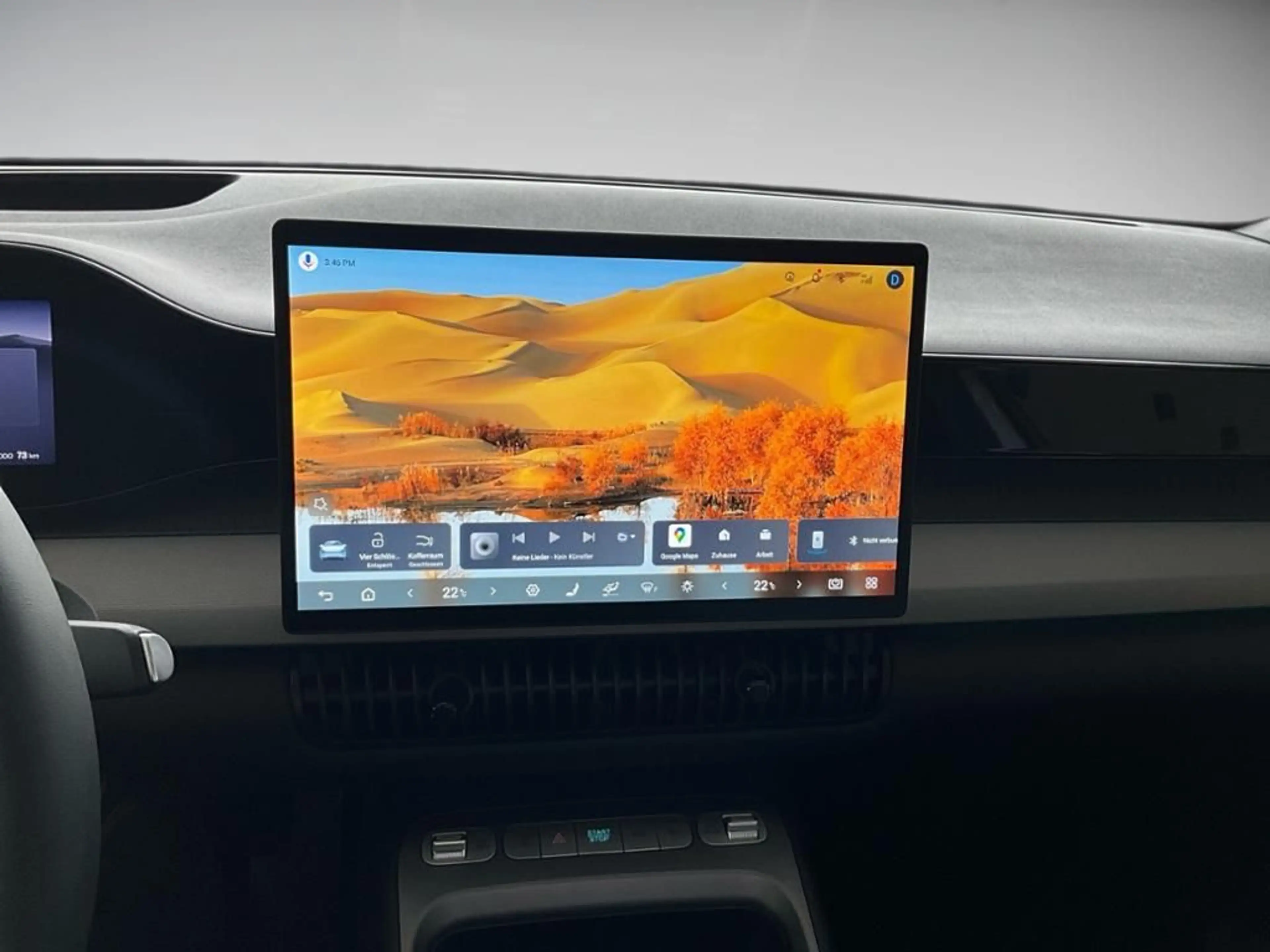 BYD Dolphin G DM-i Comfort 360 ACC AUT Fernlichtass. — photo 13
