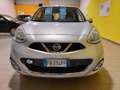 Nissan Micra MICRA 1.2 ACENTA Grigio - thumbnail 3