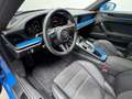 Porsche 992 Carrera GTS LEDMatrix Bose PASM Kamera Bleu - thumbnail 9