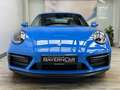Porsche 992 Carrera GTS LEDMatrix Bose PASM Kamera Bleu - thumbnail 2