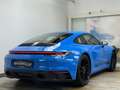 Porsche 992 Carrera GTS LEDMatrix Bose PASM Kamera Bleu - thumbnail 6