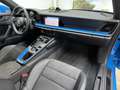 Porsche 992 Carrera GTS LEDMatrix Bose PASM Kamera Bleu - thumbnail 20