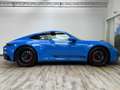 Porsche 992 Carrera GTS LEDMatrix Bose PASM Kamera Bleu - thumbnail 4