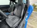 Porsche 992 Carrera GTS LEDMatrix Bose PASM Kamera Bleu - thumbnail 14