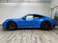 Porsche 992 Carrera GTS LEDMatrix Bose PASM Kamera Bleu - thumbnail 3