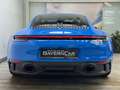 Porsche 992 Carrera GTS LEDMatrix Bose PASM Kamera Bleu - thumbnail 5