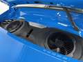 Porsche 992 Carrera GTS LEDMatrix Bose PASM Kamera Bleu - thumbnail 26