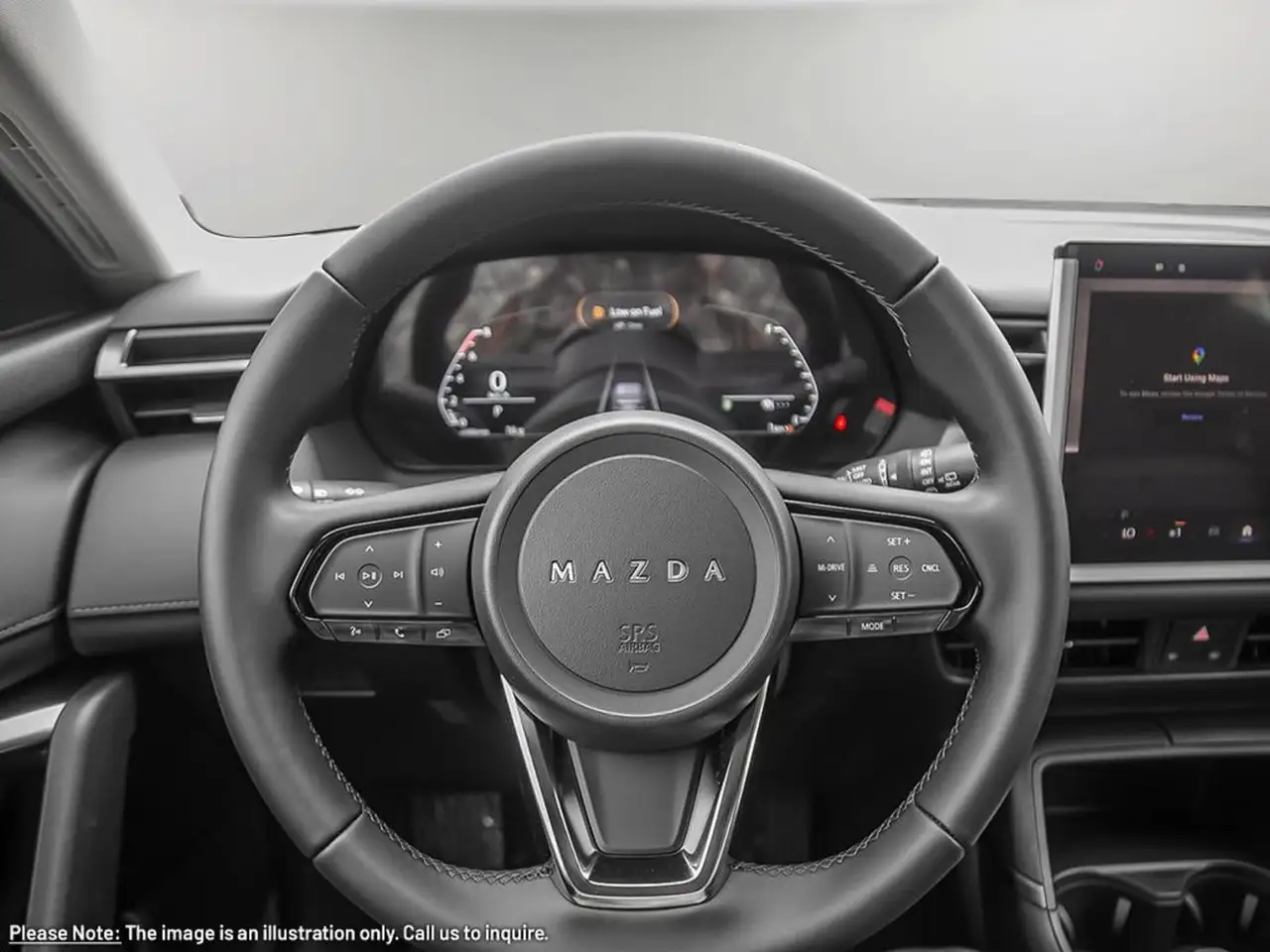 Mazda CX-5 fotografie Mazda CX-5