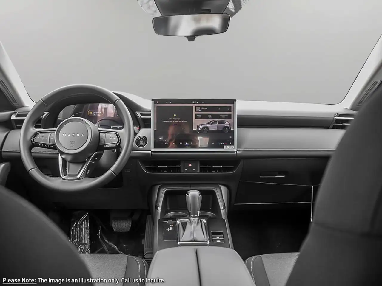 Mazda CX-5 fotografie Mazda CX-5