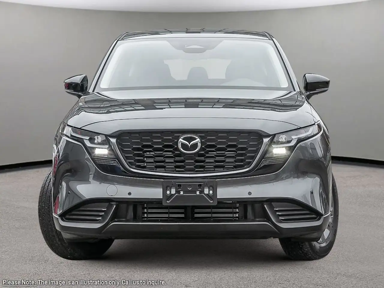 Mazda CX-5 fotografie Mazda CX-5
