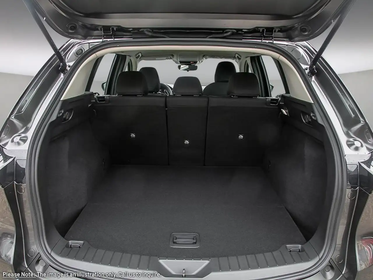 Mazda CX-5 fotografie Mazda CX-5