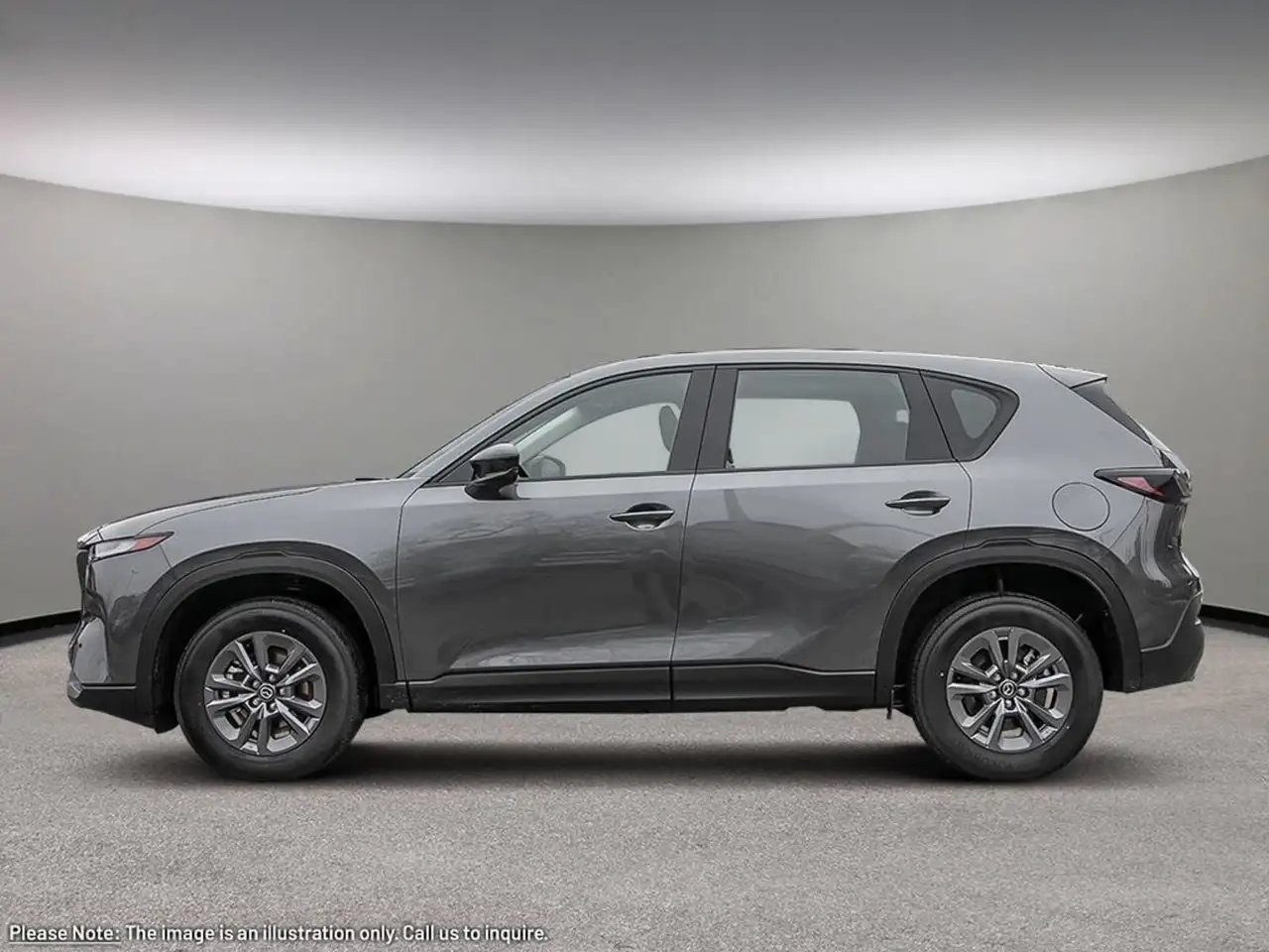 Mazda CX-5 fotografie Mazda CX-5