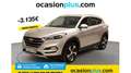 Hyundai TUCSON 1.7CRDI BD Kosmo 4x2 Weiß - thumbnail 1