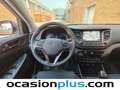 Hyundai TUCSON 1.7CRDI BD Kosmo 4x2 Weiß - thumbnail 21