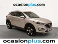Hyundai TUCSON 1.7CRDI BD Kosmo 4x2 Weiß - thumbnail 2