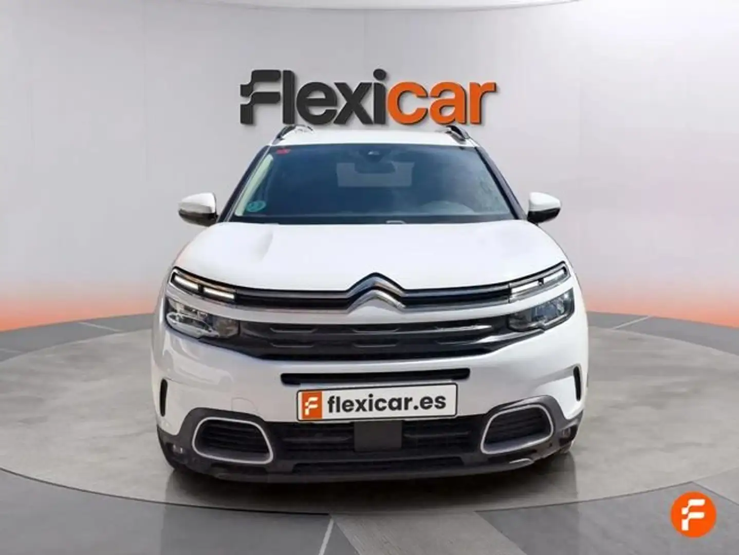 Citroen C5 Aircross PureTech 96kW (130CV) S&S Feel Blanco - 2