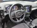 Volvo XC40 T2 Momentum Pro 2WD Bluetooth Navi LED Klima Schwarz - thumbnail 11