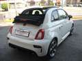 Abarth 595C 1.4 t-jet 145 CV SOLO KM 35000 CERTIFICATI Bianco - thumbnail 4