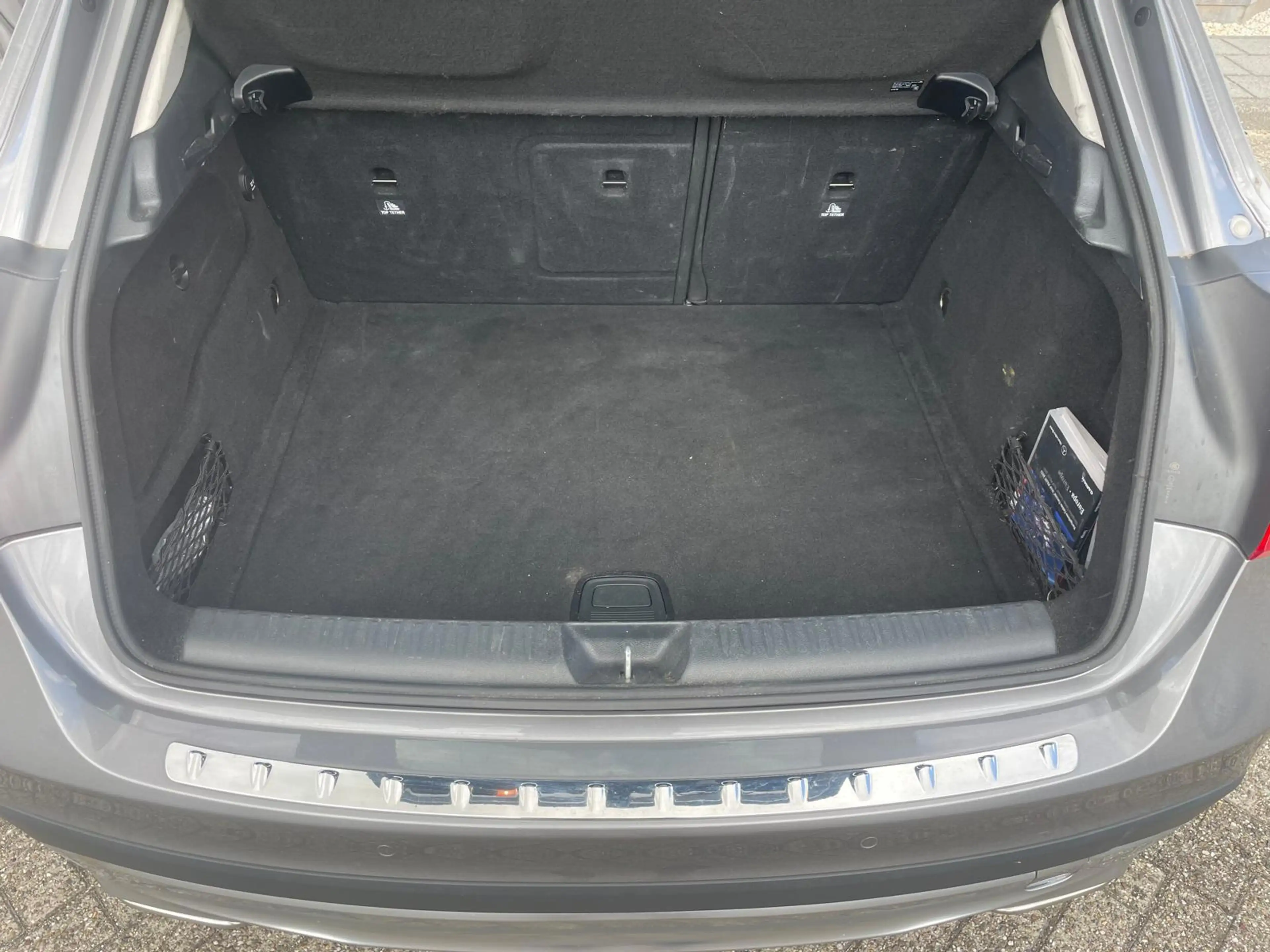 Mercedes-Benz GLA 200 Prestige — photo 28