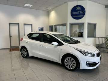 Ceed 1.6 crdi Cool 110cv