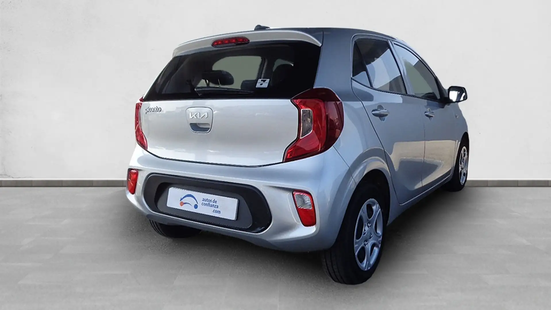 Kia Picanto 1.0 DPi Concept - 2