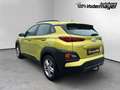 Hyundai KONA Trend 2WD Jaune - thumbnail 3