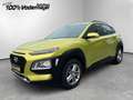 Hyundai KONA Trend 2WD Жовтий - thumbnail 2