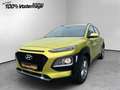 Hyundai KONA Trend 2WD Sárga - thumbnail 1