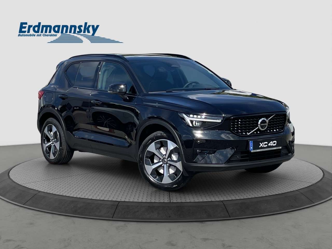 Volvo XC 40