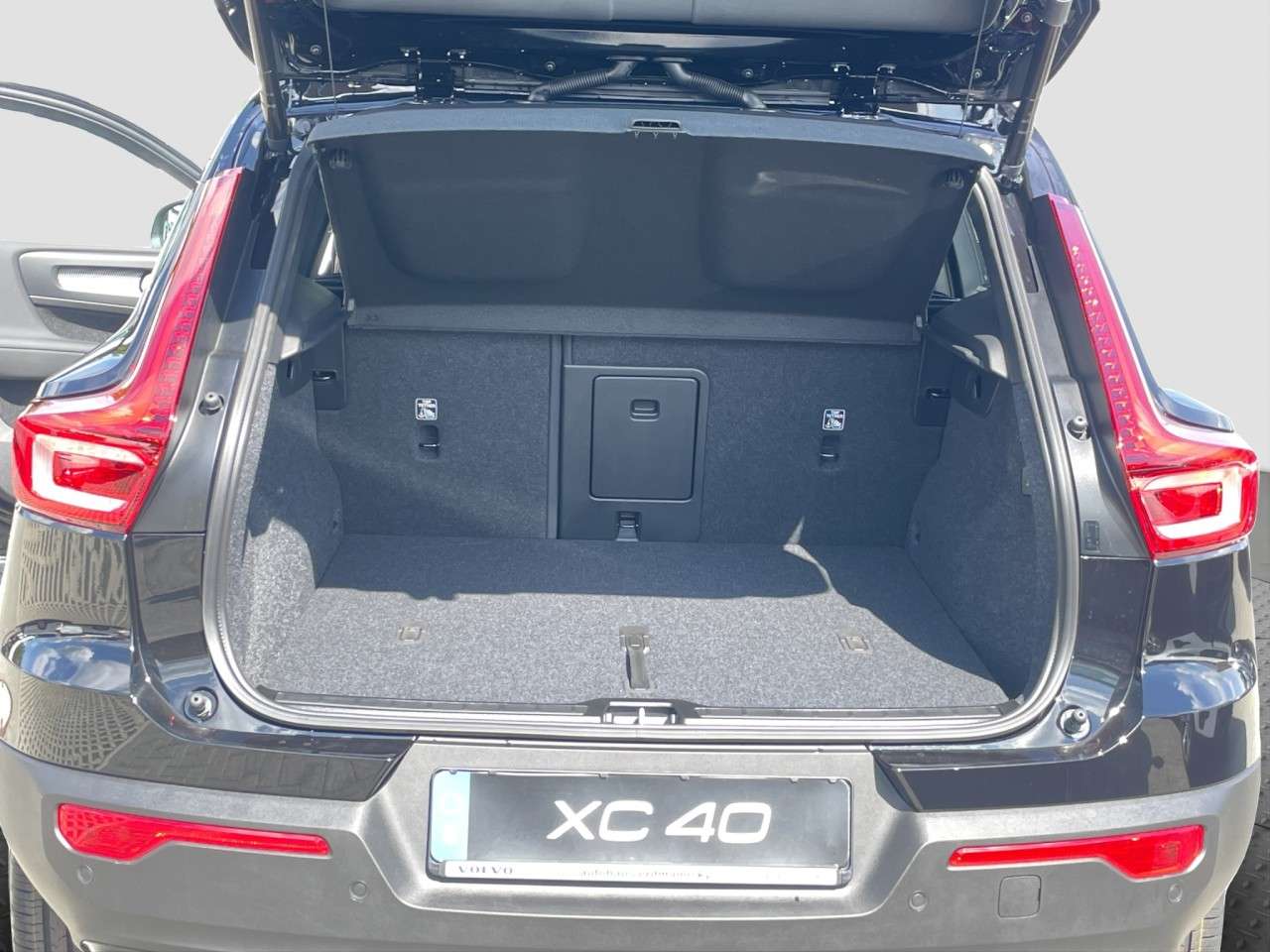 Volvo XC 40