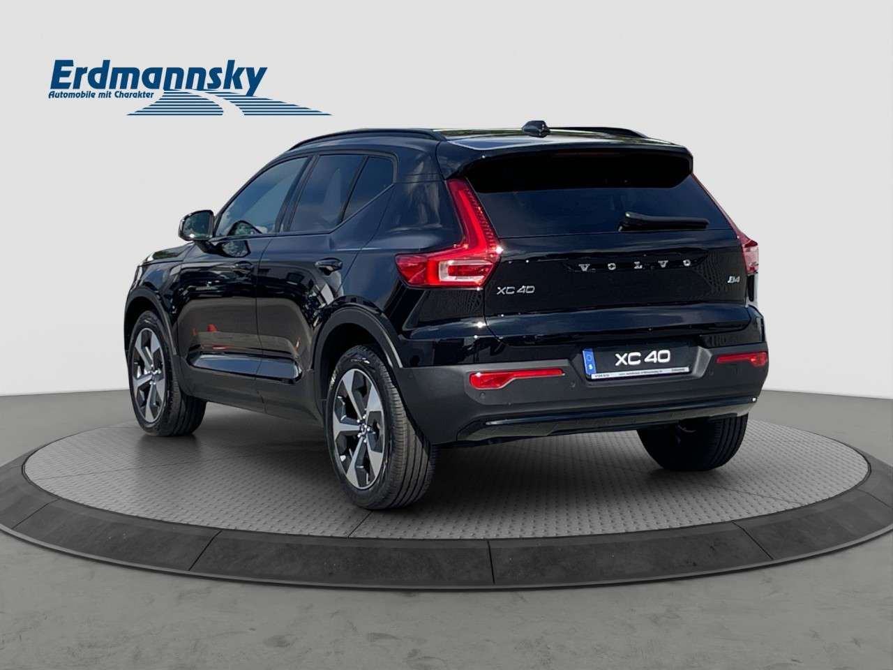Volvo XC 40