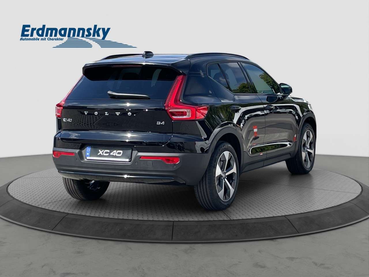 Volvo XC 40