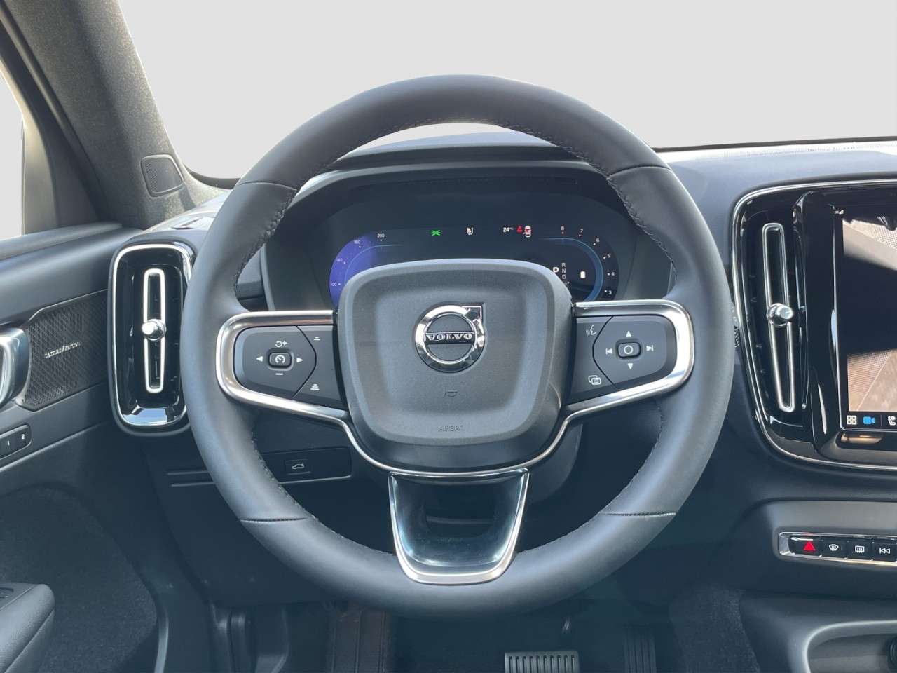 Volvo XC 40