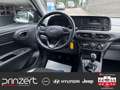Hyundai i10 1.0 "Select" Tempomat*Funktions-Paket* Wit - thumbnail 12