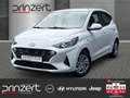 Hyundai i10 1.0 "Select" Tempomat*Funktions-Paket* Wit - thumbnail 1